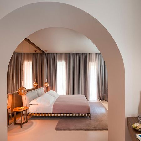Taormina Infinity Suites Exteriér fotografie