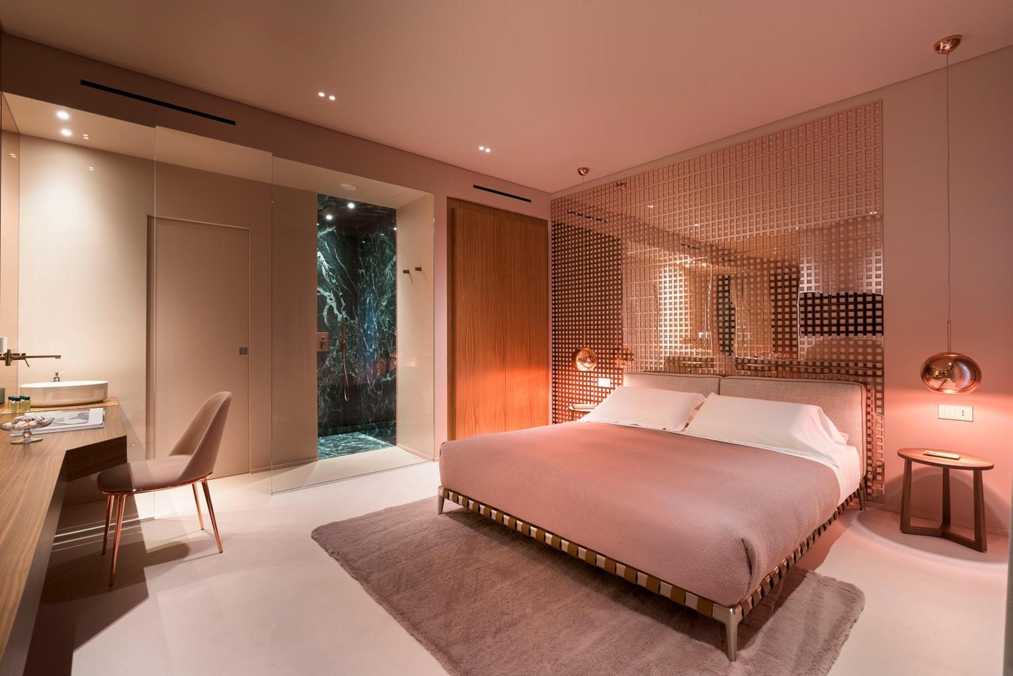 Taormina Infinity Suites Exteriér fotografie