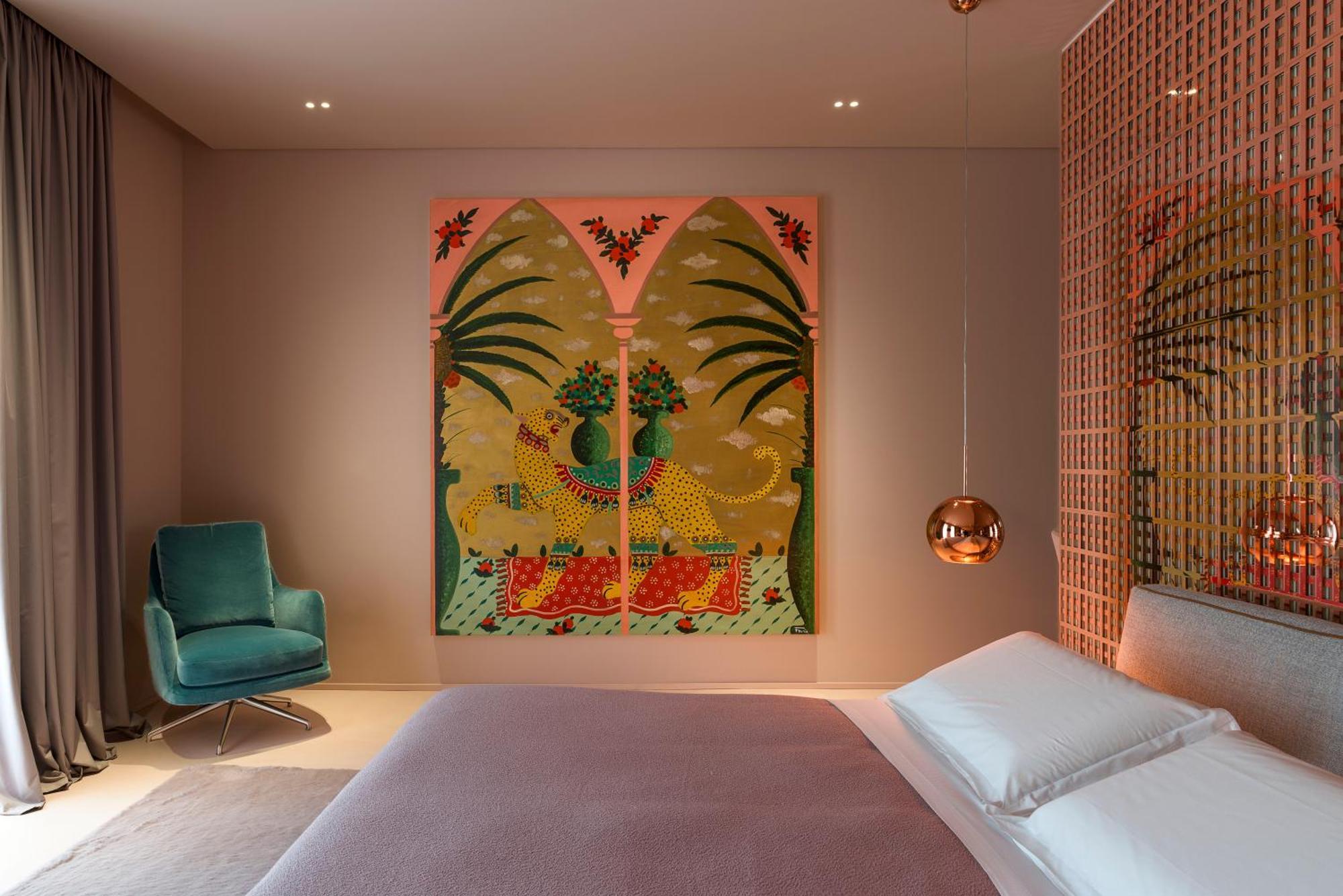 Taormina Infinity Suites Exteriér fotografie