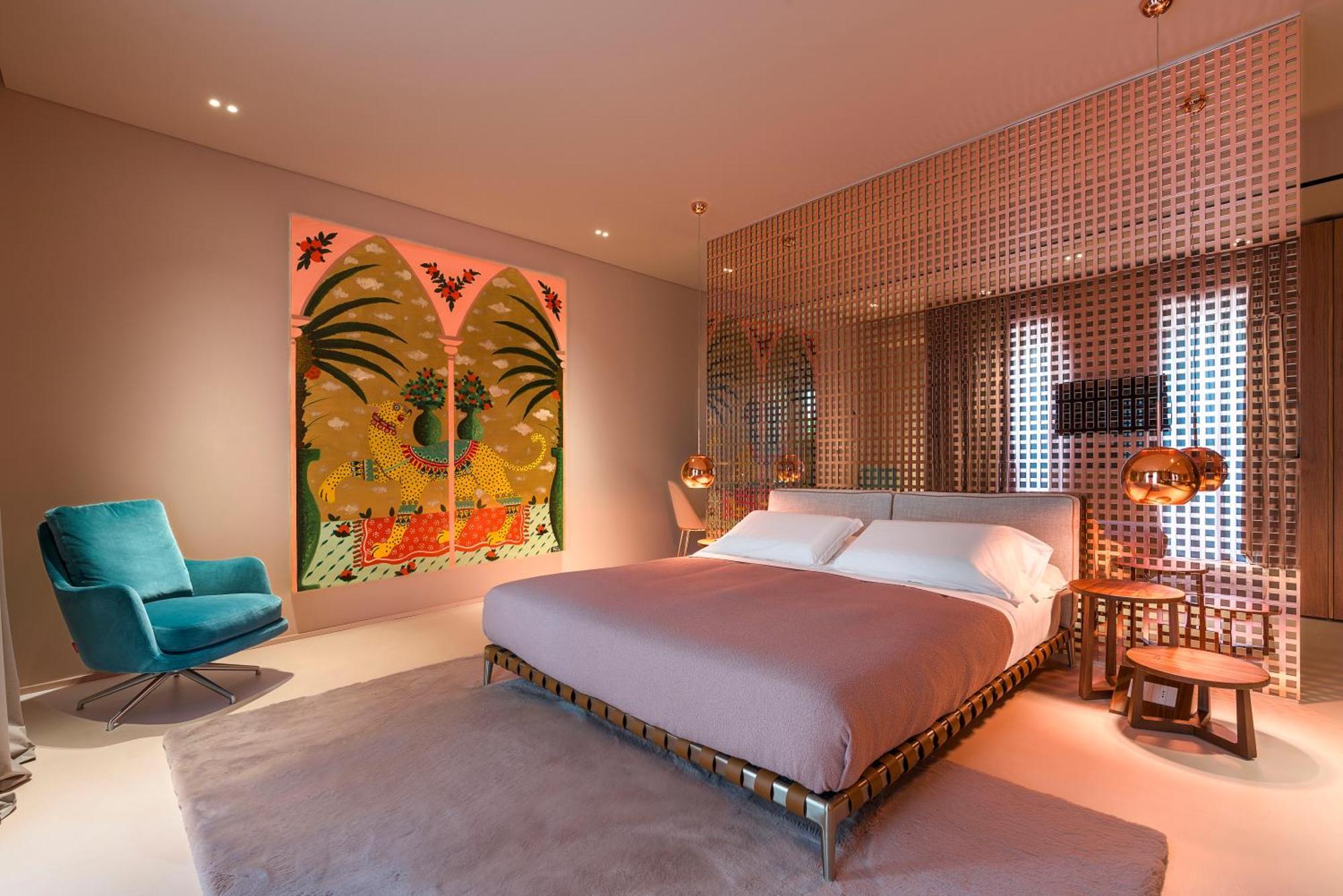 Taormina Infinity Suites Exteriér fotografie