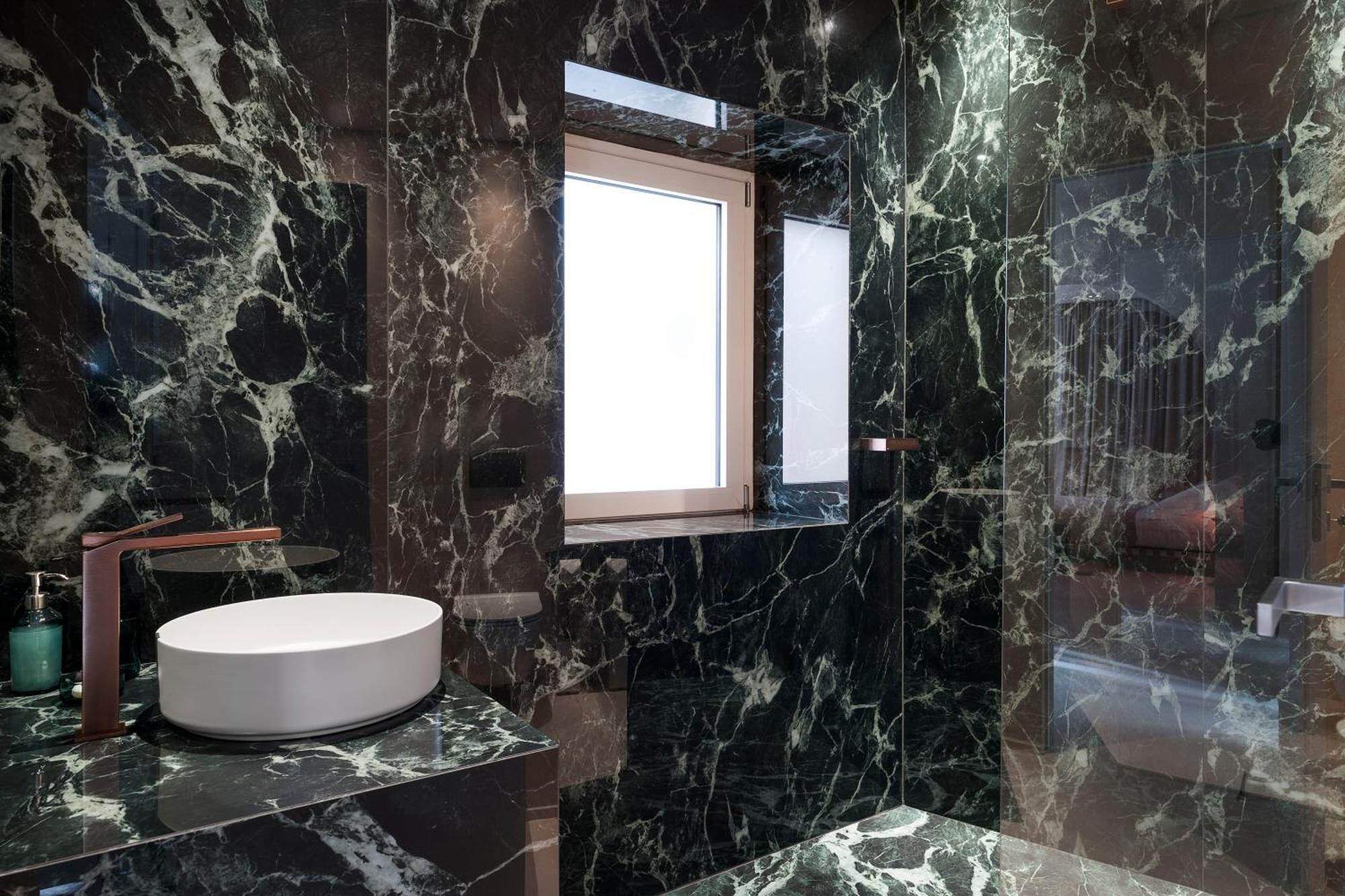 Taormina Infinity Suites Exteriér fotografie