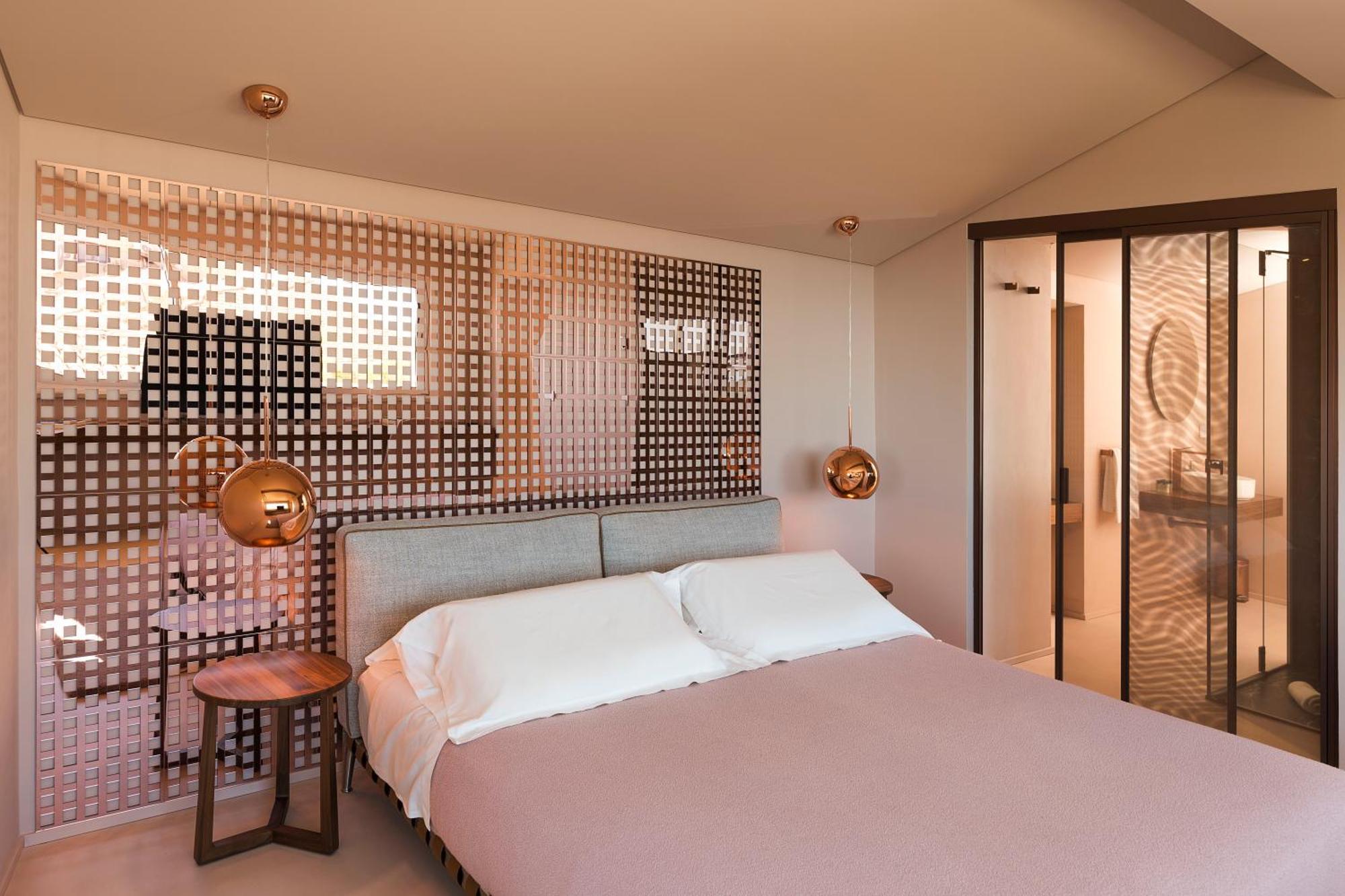 Taormina Infinity Suites Exteriér fotografie