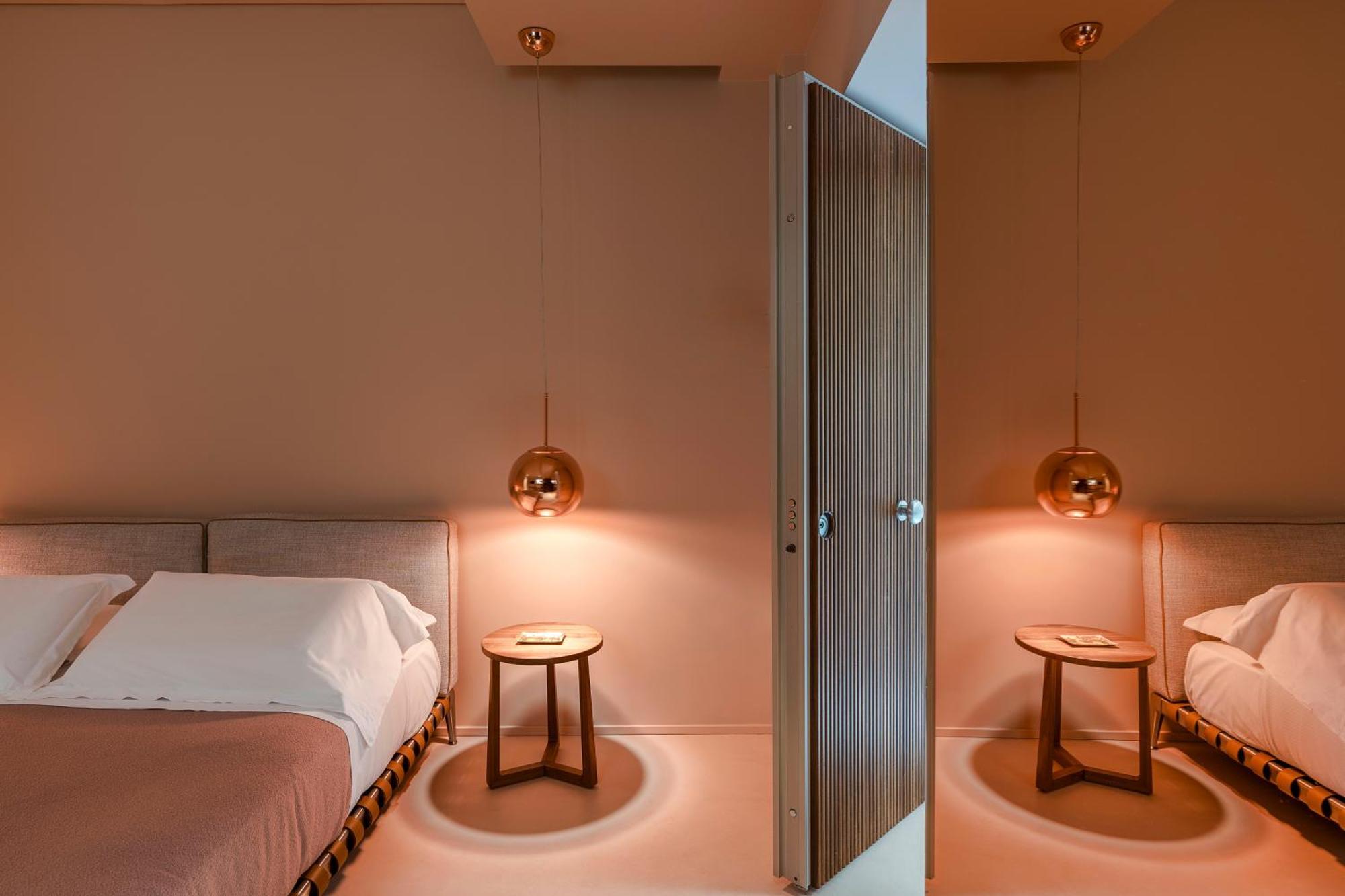 Taormina Infinity Suites Exteriér fotografie
